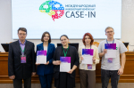 В Тимирязевке стартовал XIV сезон чемпионата CASE-IN