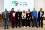 В Тимирязевке стартовал XIV сезон чемпионата CASE-IN