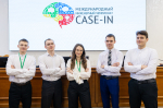 В Тимирязевке стартовал XIV сезон чемпионата CASE-IN