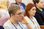 В Тимирязевке стартовал XIV сезон чемпионата CASE-IN