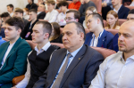 В Тимирязевке стартовал XIV сезон чемпионата CASE-IN