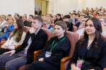 В Тимирязевке стартовал XIV сезон чемпионата CASE-IN
