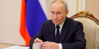 Путин дал команды МЧС и МИД по вывозу россиян из стран Ближнего Востока - M24.Ru