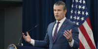 Пентагон подтвердил потопление США иранского фрегата у Шри-Ланки - M24.Ru