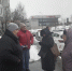 04 марта первый заместитель главы управы района Братеево Ольга Шмелёва провёла еженедельный обход территории - Район Братеево
