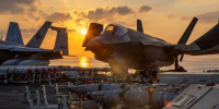 Не менее 100 морпехов США погибли при атаке на Дубай - M24.Ru