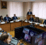 Состоялось заседание диссертационного совета по защите диссертаций на соискание ученых степеней - Российский государственный университет правосудия