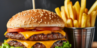 Роспатент: McDonald’s зарегистрировал новый товарный знак в России - ИА Общественная служба новостей