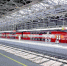Что забыли пассажиры Аэроэкспресса этой зимой - Molnet.Ru