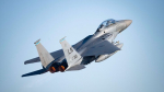Mehr: силы ПВО Ирана сбили американский истребитель F-15