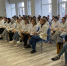 Сотрудники ГИБДД напоминают о важности соблюдения ПДД - Район Замоскворечье