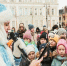 Яркие активности, экскурсии и праздник: чем радовало Мосгорнаследие москвичей и гостей столицы в рамках проекта «Зима в Москве» - Департамент культурного наследия