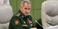 Шойгу заявил об убытках до 7 млрд долларов за день блокады Ормузского пролива - ИА Общественная служба новостей