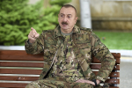 Алиев поручил армии подготовить ответ на атаку на Нахичевань