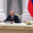 Путин поздравил россиянок с предстоящим 8 Марта - M24.Ru