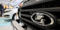 Lada зарегистрировала новый товарный знак в России - M24.Ru