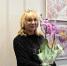 Елена Яковлева отметила юбилей дебютной выставкой - Вечерняя Москва