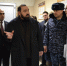 СИЗО-6 ГУФСИН с рабочим визитом посетил депутат Государственной Думы Федерального Собрания РФ Бийсултан Хамзаев - УФСИН по г. Москве