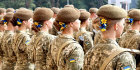 SHOT: под Купянском ликвидирован женский расчет операторов БПЛА ВСУ - ИА Общественная служба новостей