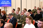 «Синергия» обучит ветеранов СВО и поможет им открыть свой бизнес