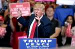 Трамп исключил журналиста Карлсона из числа своих фаворитов