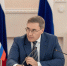 МГПУ принял участие в совещании по вопросу формирования нового перечня специальностей высшего образования - МГПУ