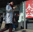 Почтовые ящики для открыток к 8 Марта появились в терминалах "Аэроэкспресса" - M24.Ru