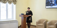 В академии прошёл I этап престижного научного конкурса - МГАВМиБ им. К.И. Скрябина