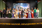 Анастасия Тихонова - "Мисс Студенчество 2026"!