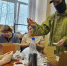 Екатерина Раззакова поздравила женщин-волонтеров с наступающим 8 Марта - Единая Россия