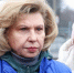 Москалькова рассказала, что РФ удалось вернуть с Украины 3 жителей Курской области - M24.Ru