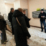 И. о. главы управы проинспектировал состояние подъездов в Котловке - Район Котловка