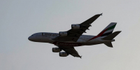 Компания Emirates к 7 марта выполнит 106 рейсов, в том числе до Москвы и Санкт-Петербурга - M24.Ru