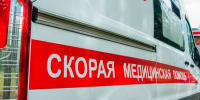 Мужчина пострадал при падении обломков БПЛА в Самарской области - M24.Ru