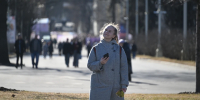 Синоптик Тишковец: Метеорологическая весна может прийти в Москву 10 марта - Комсомольская Правда