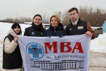 Приют для безнадзорных животных в Печатниках заручился поддержкой волонтеров, фото