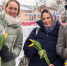 Цикл встреч с актерами и режиссерами пройдет в кинопарке "Москино" 8 марта - M24.Ru