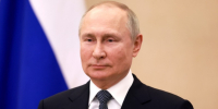 Владимир Путин поздравил россиянок с 8 Марта - ИА Общественная служба новостей