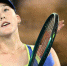Теннисистка Мирра Андреева вышла в третий круг турнира WTA - M24.Ru