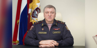 Начальник Главного управления Росгвардии по г. Москве генерал-лейтенант полиции Пётр Зоров поздравил сотрудниц, военнослужащих и гражданский персонал столичного главка с Международным женским днем - Росгвардия