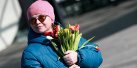 Когда в Москве наступит метеорологическая весна - Вечерняя Москва