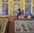 Неделя 2-я Великого поста, святителя Григория Паламы. Блаженной Матроны Московской - Храм св. вмц. Екатерины