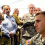 Военные США и Израиля - ИА Общественная служба новостей