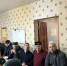 Нам нужно заново осознать свои корни,помнить о великом наследии,, подняться на этой основе и идти дальше -  Муфтий Ислям  Дашкин - Совет муфтиев России