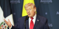 Трамп заявил о намерении определить с Нетаньяху срок окончания операции против Ирана - Говорит Москва