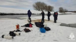 Водолазные работы возобновлены на месте поиска троих детей в Звенигороде