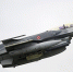 Самолеты F-16 ВВС Турции совершили полеты над севером Кипра - M24.Ru