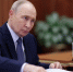 Владимир Путин поздравил Моджтабу Хаменеи с избранием новым аятоллой Ирана - Говорит Москва