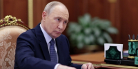 Владимир Путин поздравил Моджтабу Хаменеи с избранием новым аятоллой Ирана - Говорит Москва