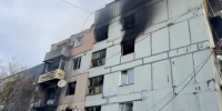 В Запорожской области два человека погибли из-за атак ВСУ - M24.Ru
